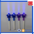 2016 new design OEM product non-toxic star uv marker